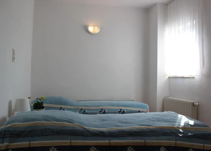 Ferienwohnung-Amsel-Kinderfreundliche-Unterkunft-In-Zentraler-Lage