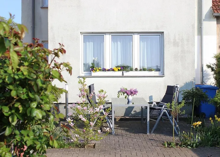 Ferienwohnung-Amsel-Kinderfreundliche-Unterkunft-In-Zentraler-Lage