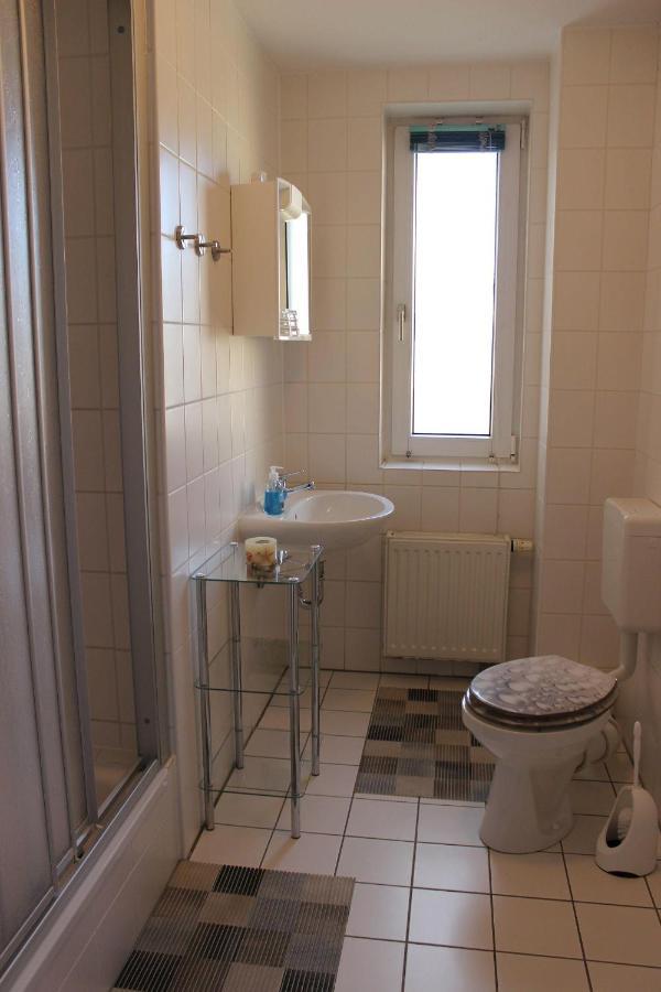 Ferienwohnung-amsel-kinderfreundliche-unterkunft-in-zentraler-lage Apartment *