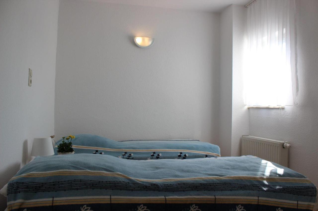 Ferienwohnung-amsel-kinderfreundliche-unterkunft-in-zentraler-lage Bergen Auf Rugen