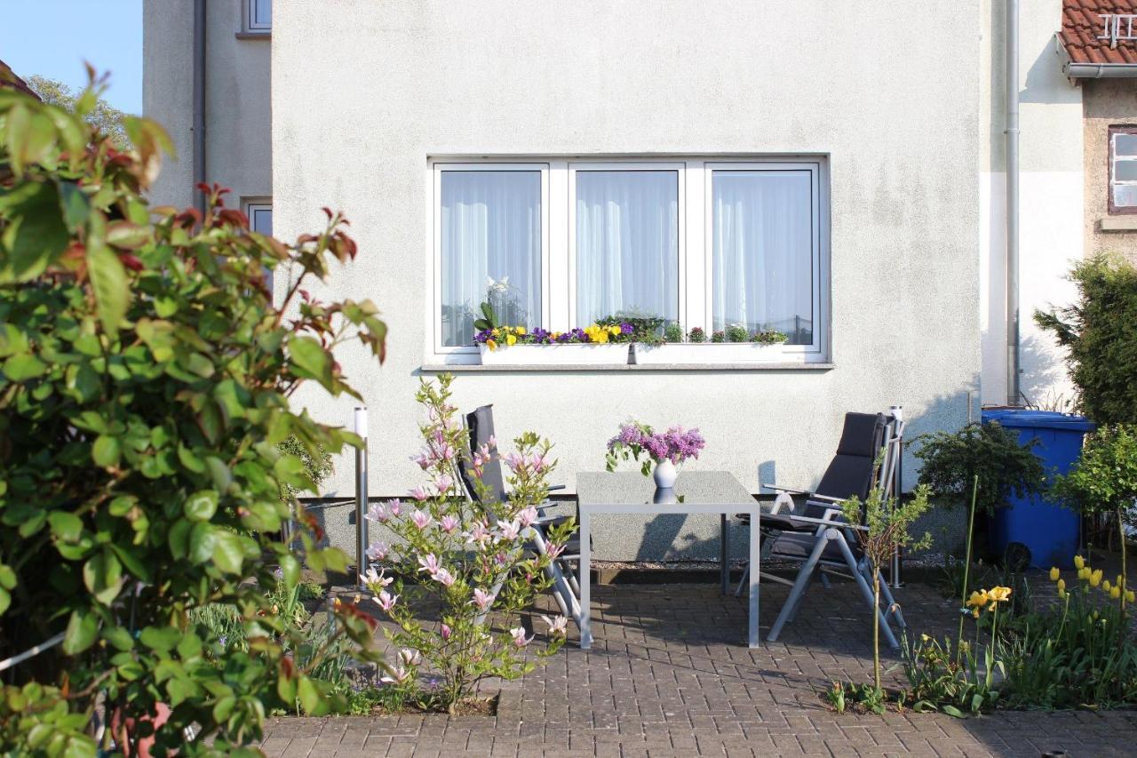 Ferienwohnung-amsel-kinderfreundliche-unterkunft-in-zentraler-lage * Bergen Auf Rugen