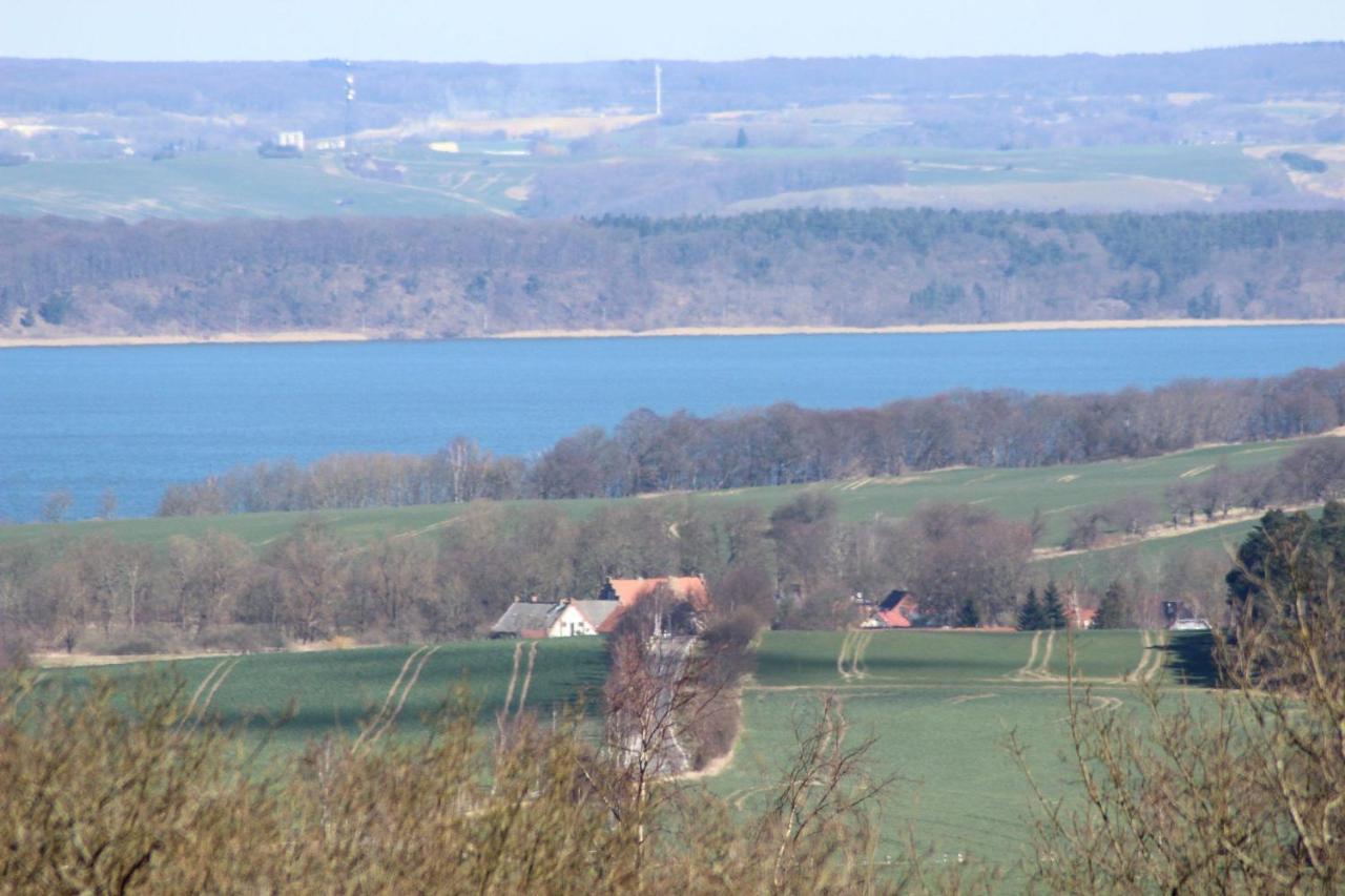 Ferienwohnung-amsel-kinderfreundliche-unterkunft-in-zentraler-lage Apartment