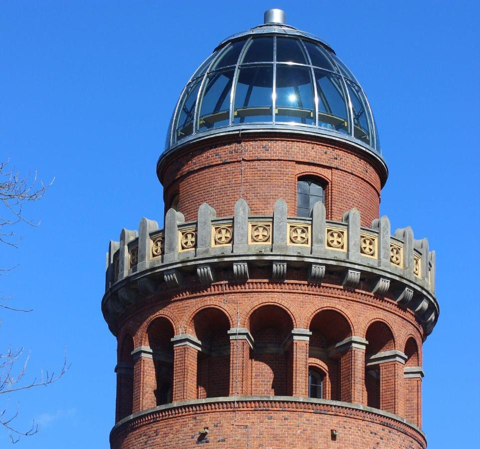 Apartment Amsel - Kinderfreundliche In Zentraler Lage *
